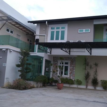 Sunshine Lodge Kuantan Exteriér fotografie