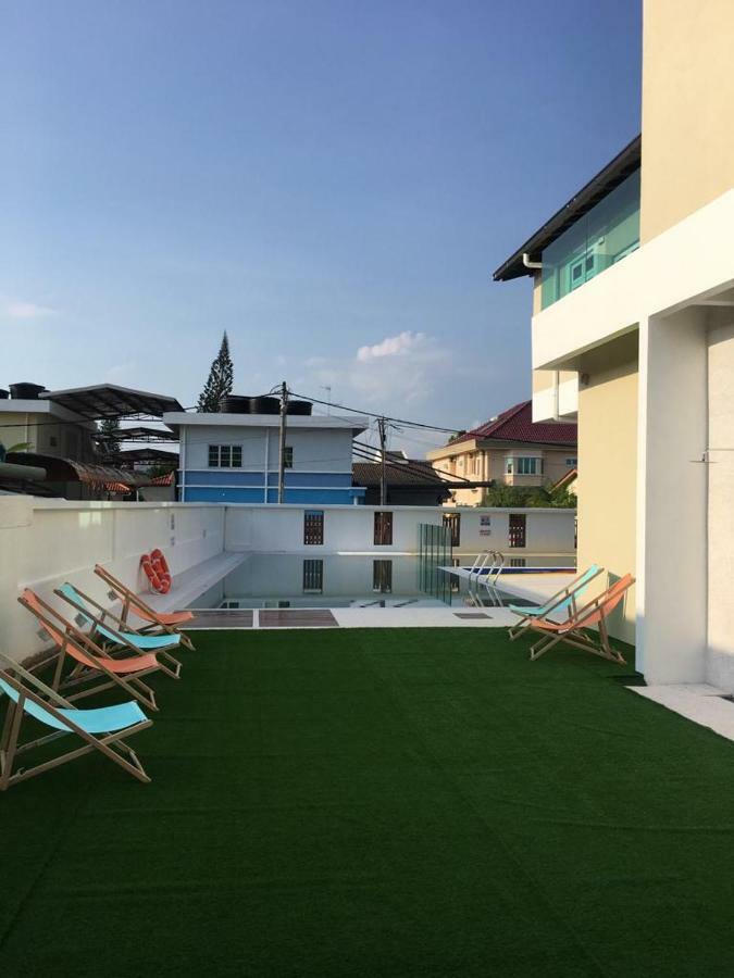 Sunshine Lodge Kuantan Exteriér fotografie