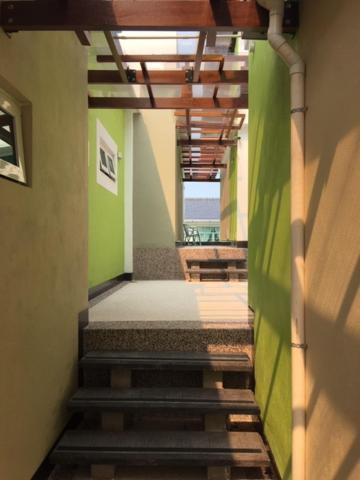 Sunshine Lodge Kuantan Exteriér fotografie