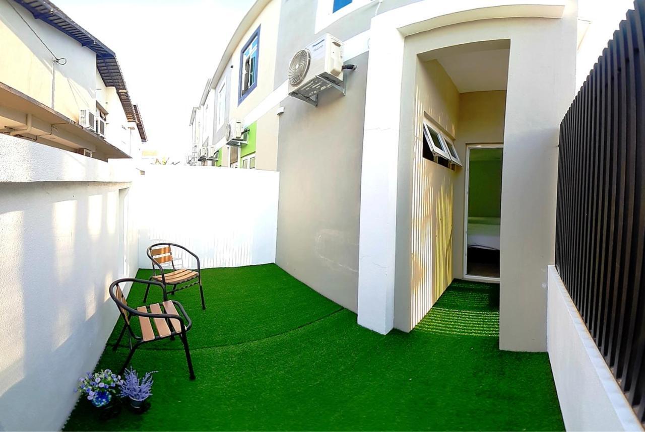 Sunshine Lodge Kuantan Exteriér fotografie